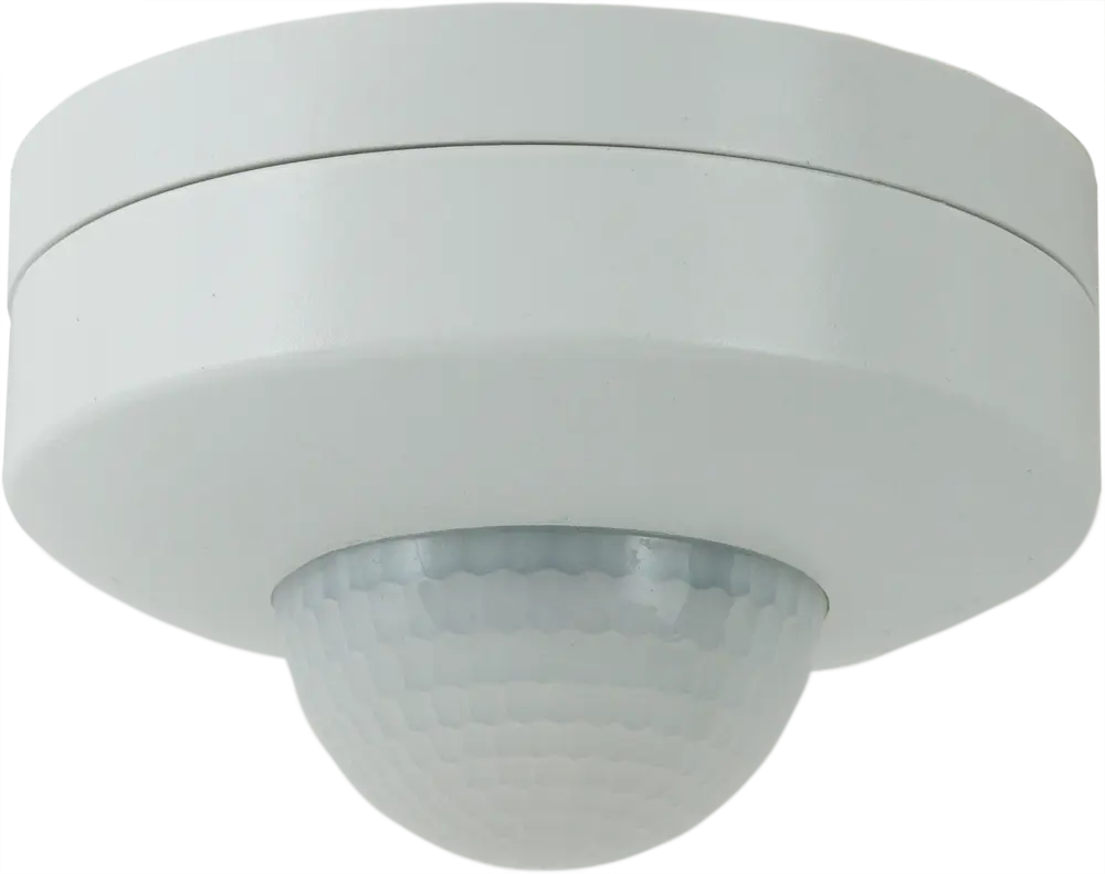 Датчик движения Duwi 360° с накладным монтажом 82112758