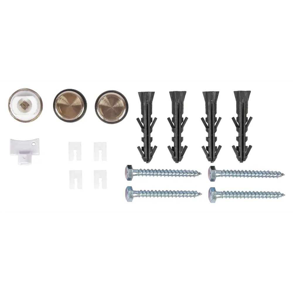 Радиатор панельный Neolaser Ventil Compact 22 300x500 белый 89390382 STLM-1466021 - Вид №3