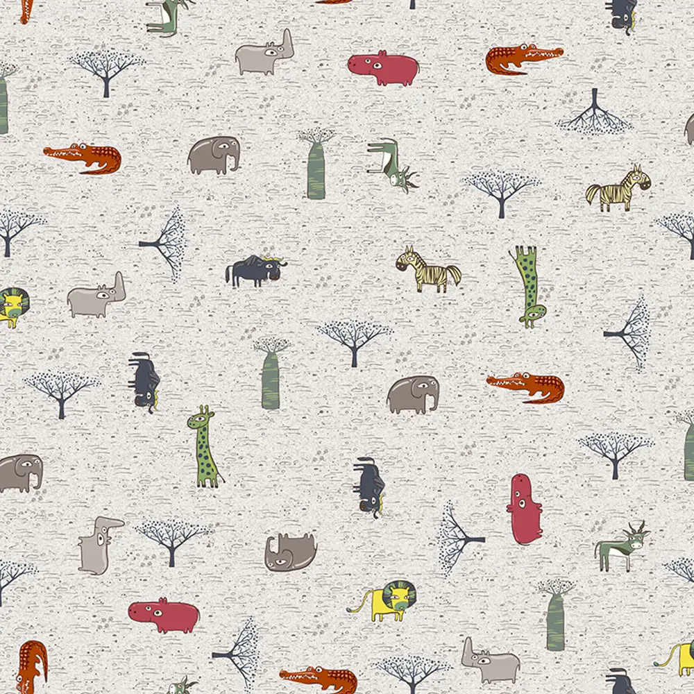 Линолеум «Noventis Саванна» 31 класс 2 м STLM-2162070 - Вид №1