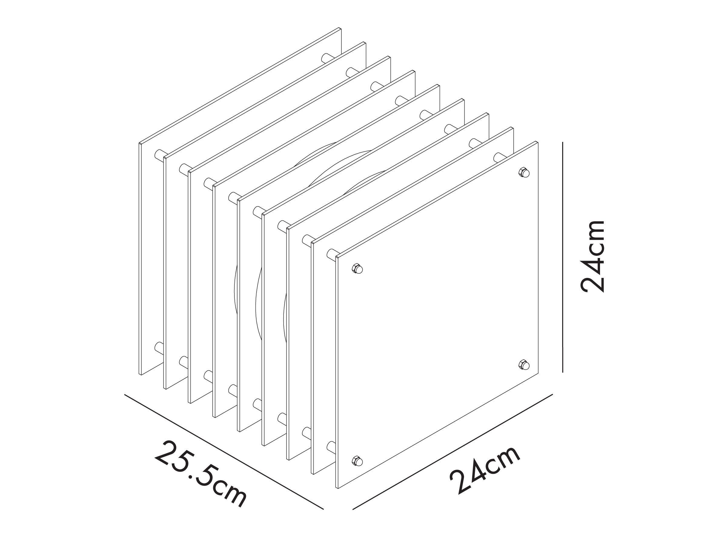 Светодиодная настольная лампа In Stock BằNG ARCH-00035514 - Вид №5
