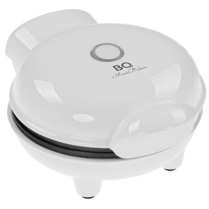 9166699 Вафельница BQ ST2005 белый