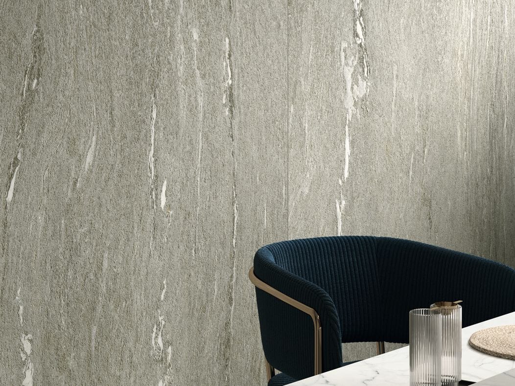 Пол / облицовка керамогранита с эффектом камня CERAMICA FONDOVALLE Alpine ARCH-00027813