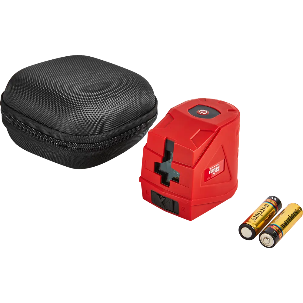 Уровень лазерный Elitech ЛН3 Е0306.012.00, 15 м STLM-2152977 - Вид №4