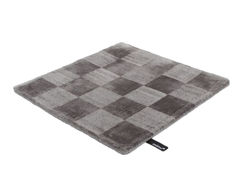 Изготовленный на заказ Tencel ручной работы плед ковер miinu LUMIN ARCH-00031663 - Вид №2