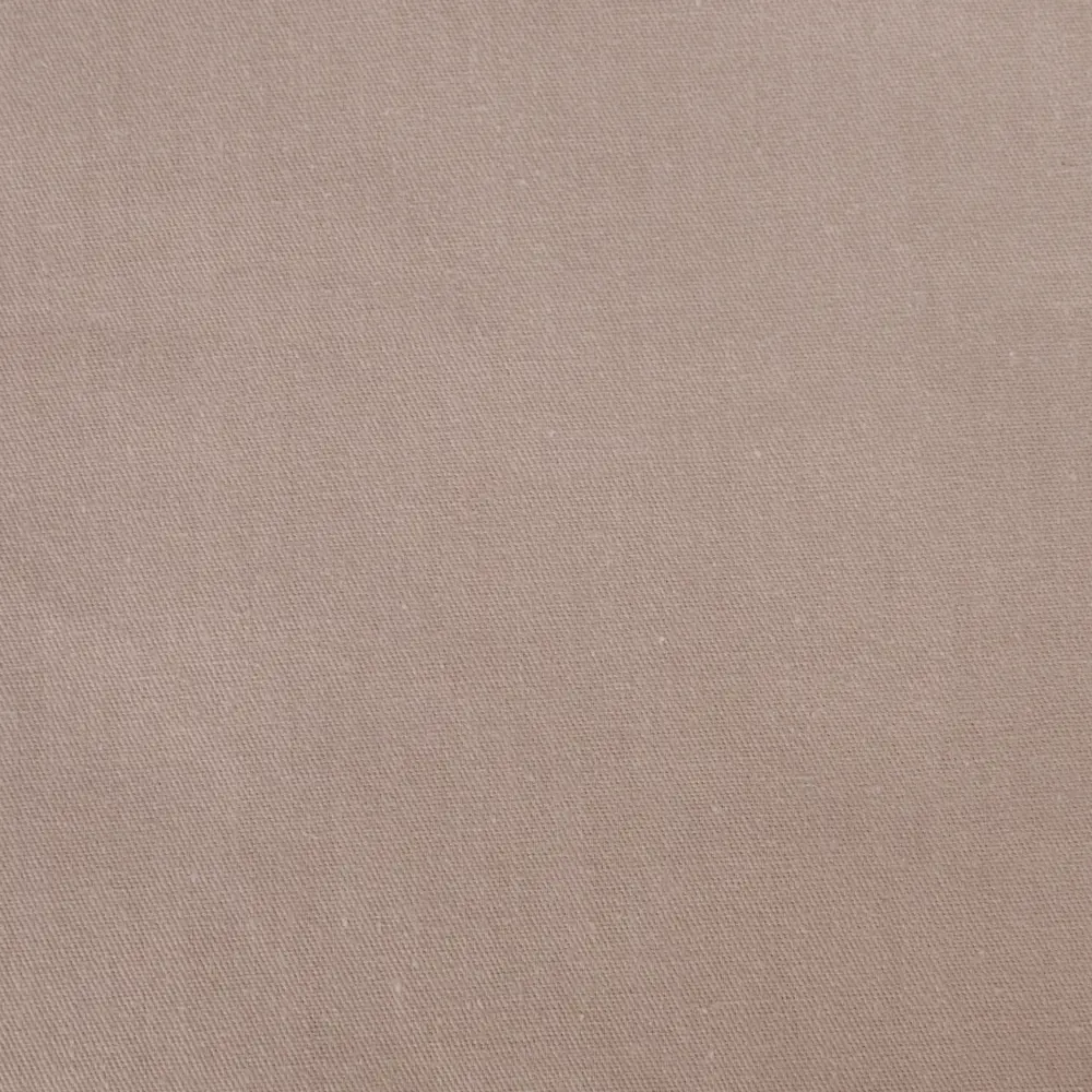 Наволочка 70х70 см сатин цвет капучино Santreyd STLM-2025996 - Вид №1