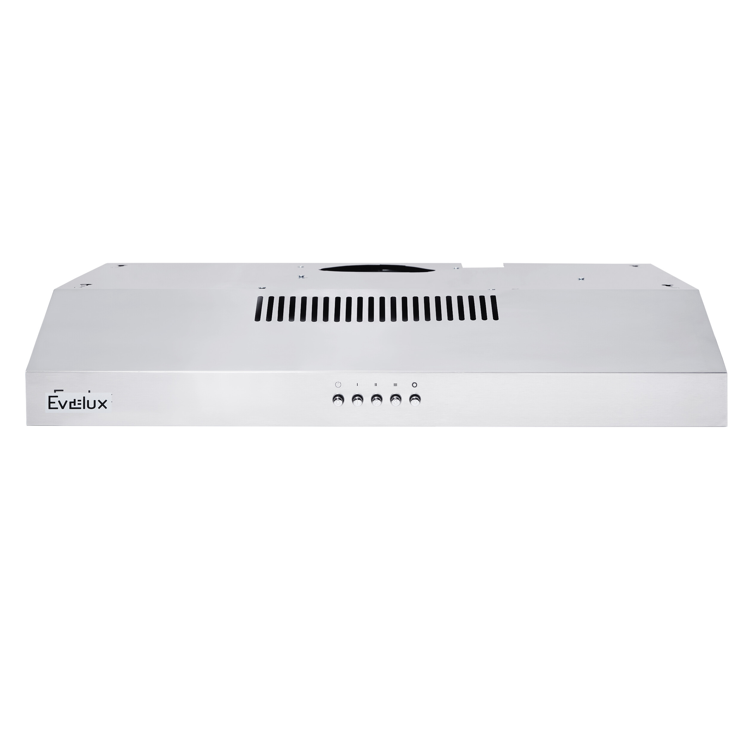 9152922 Вытяжка подвесная Evelux Ulla 60 X серебристый STDN-0070813