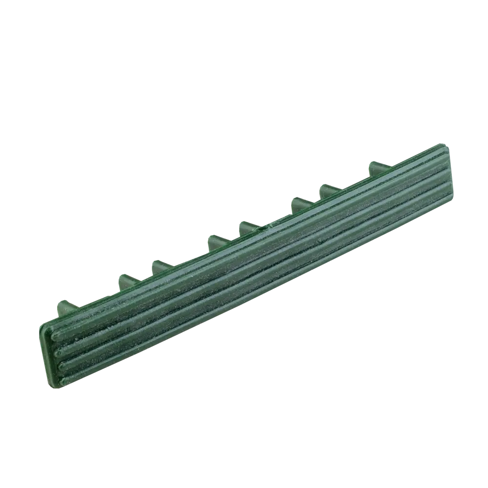 Торцевая заглушка цвет Изумруд MultiDeck МУЛЬТИДЕК STLM-2097542