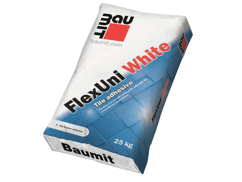 Очень гибкий клей Baumit Baumacol ARCH-00108809