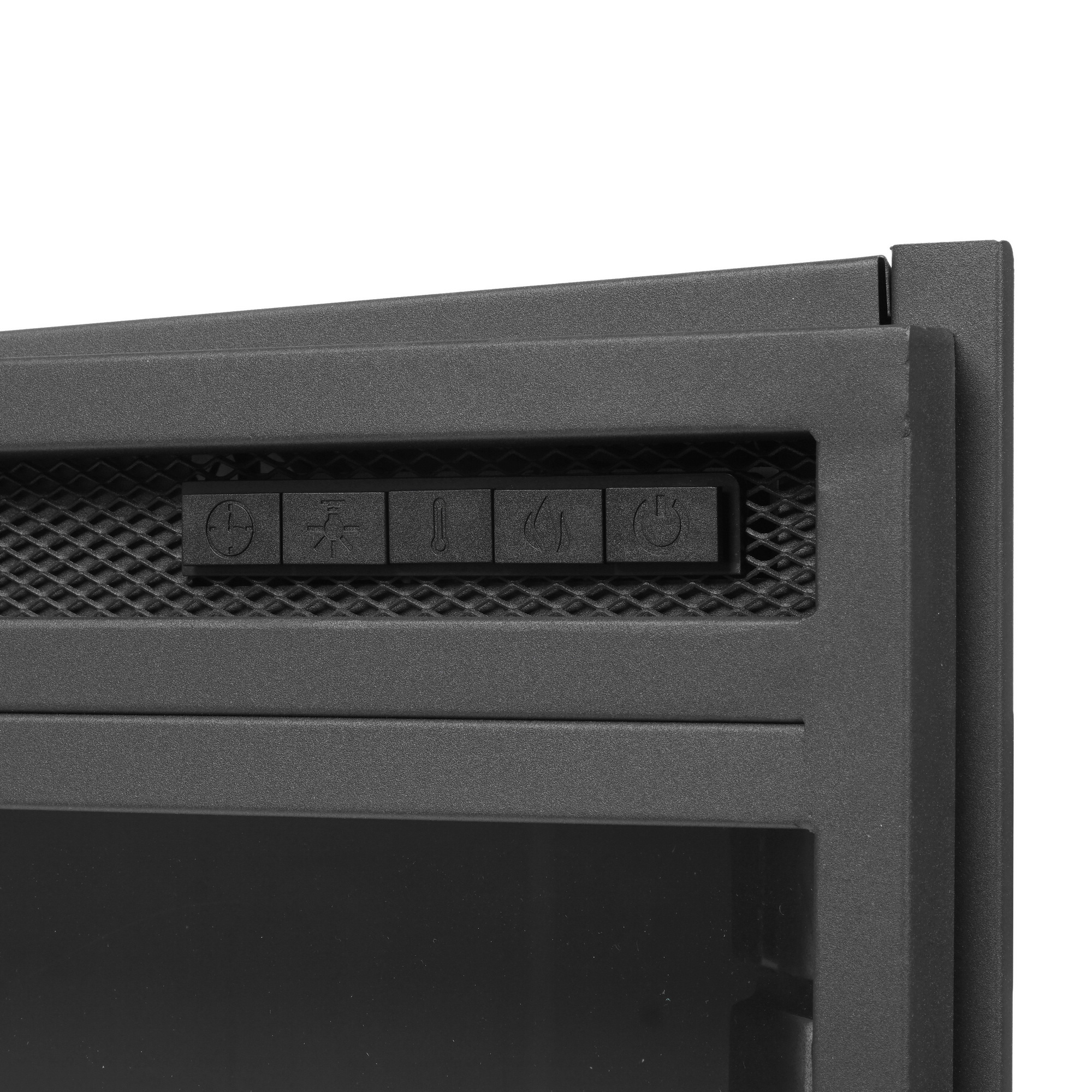 8167281 Электроочаг RealFlame Epsilon 26 SIR STDN-0006244 - Вид №8