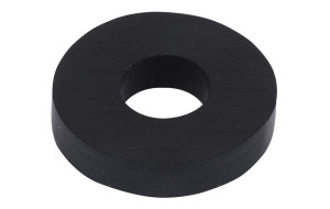 2801312506 VibraTek® SA-W Silent Washer silent rubber washer for isolating metal to metal contact walraven