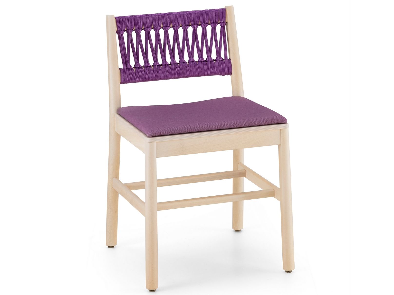 Стул с мягким сиденьем TrabA' ARCH-00042495