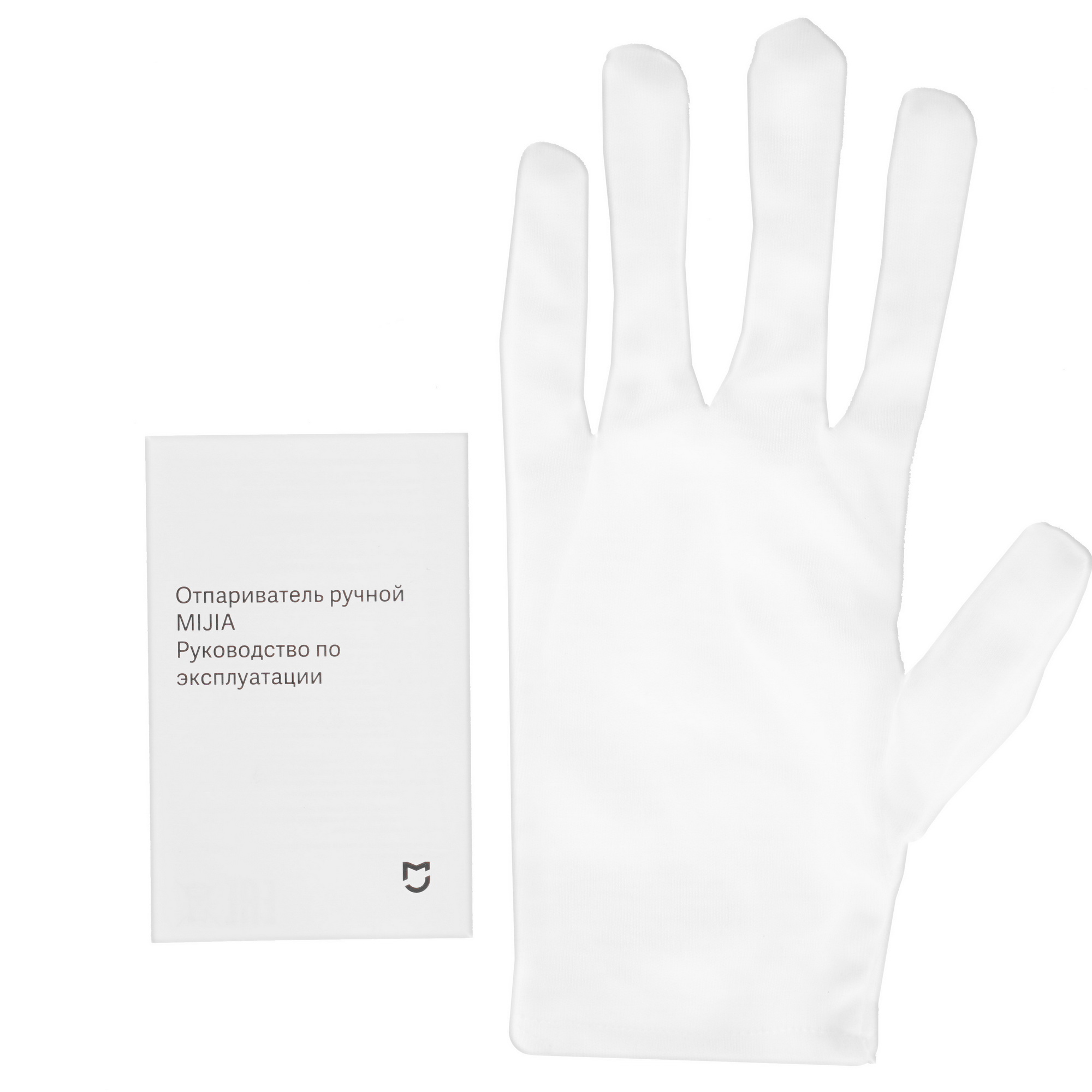 5067397 Отпариватель MIJIA MJGTJ01LF белый STDN-0034506 - Вид №4