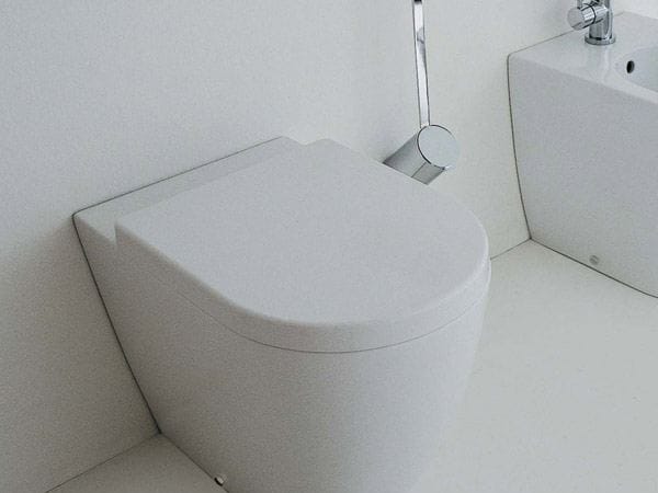 Сиденье для унитаза Ceramica Flaminia ссылка ARCH-00088168