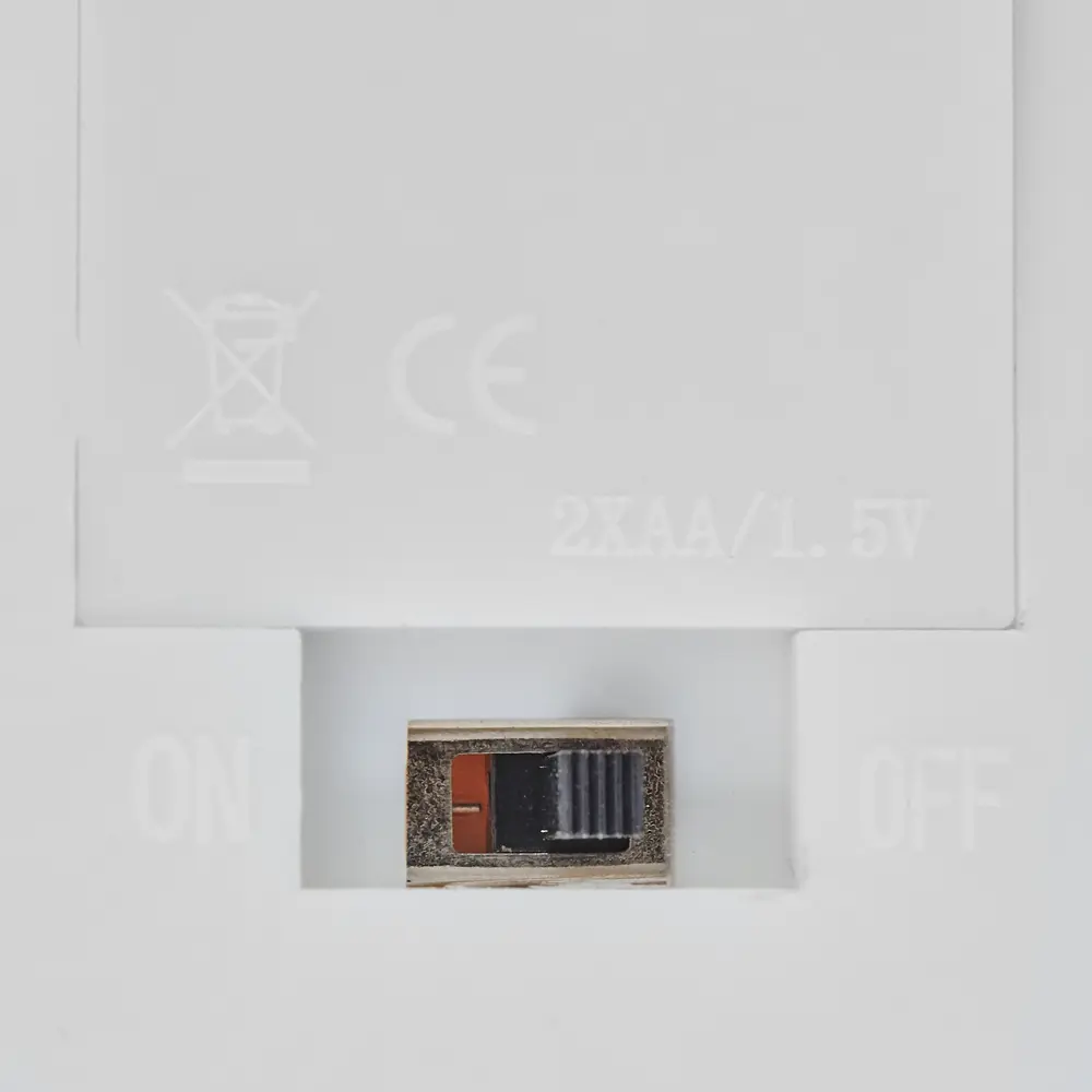 Светильник настольный светодиодный Ritter Олень 29277 7 на батарейках STLM-2093082 - Вид №5