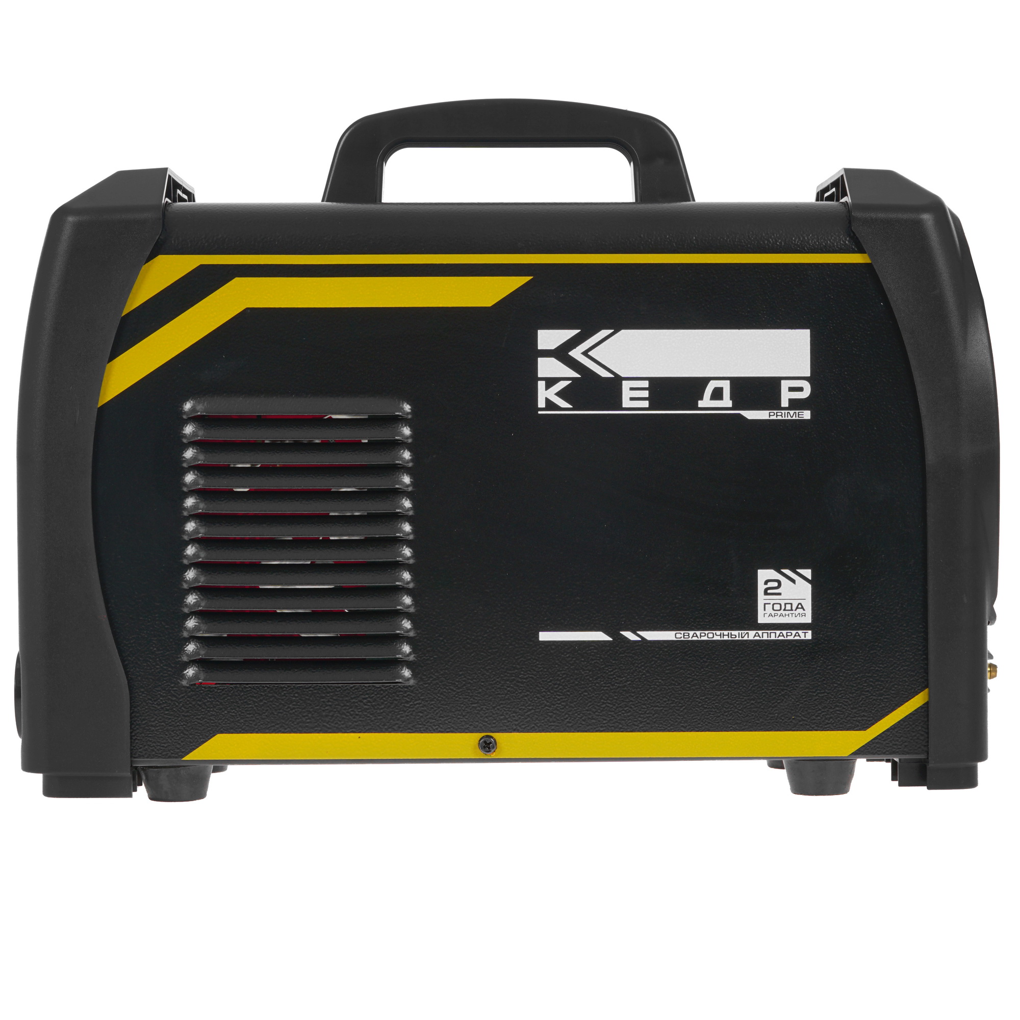 Сварочный аппарат Кедр ULTRATIG-200P AC/DC 5331100 STDN-0110661 - Вид №2