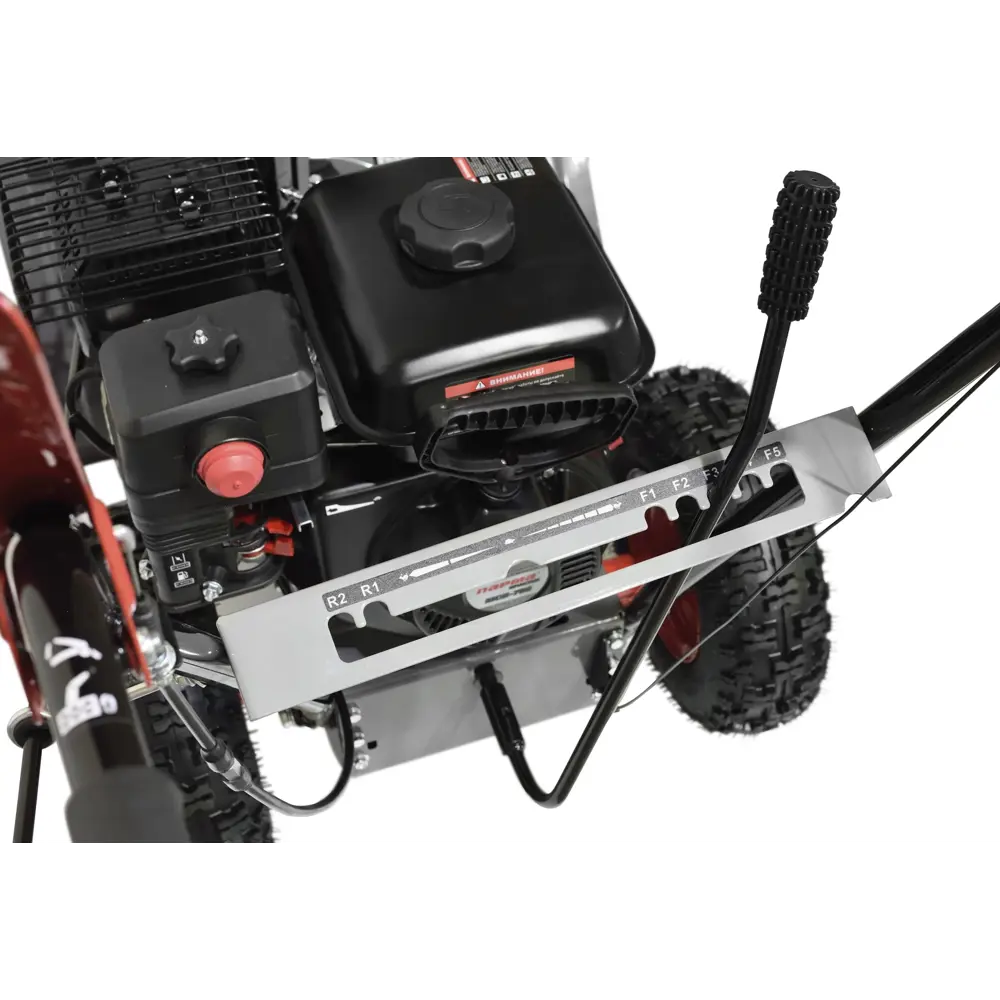 Парма Практик: бензиновый снегоуборщик для эффективной уборки территории 82854069 STLM-1543398 - Вид №5