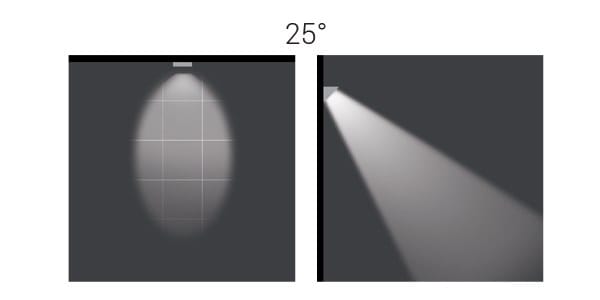 Настенный светильник для наружного применения Goccia Illuminazione Треугольник ARCH-00137608 - Вид №16