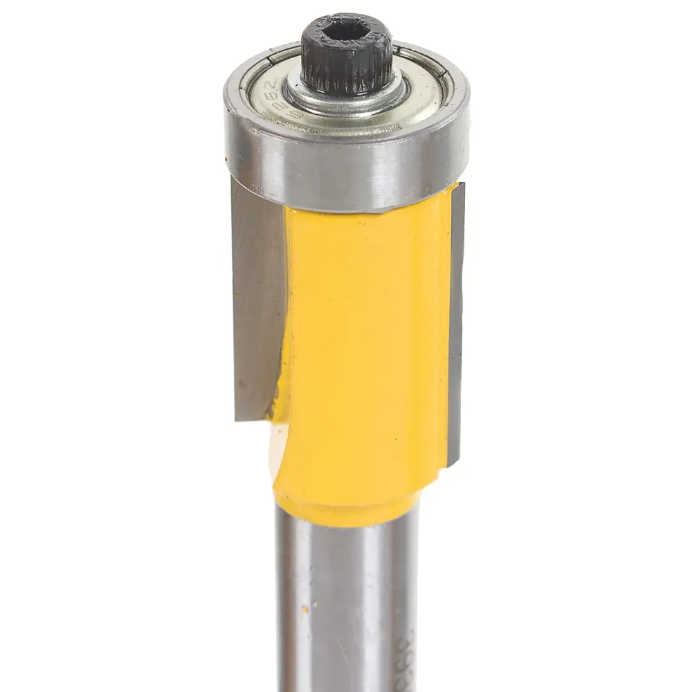 Фреза кромочная прямая Brigadier D19x25 мм STLM-2159219 - Вид №1