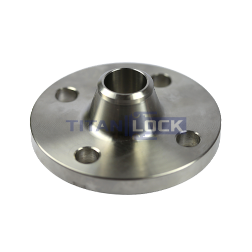 Фланец 80-25-11-1-В-Ст.12Х18Н10Т-IV TITAN LOCK TLF80-25-11-1-В - Вид №1