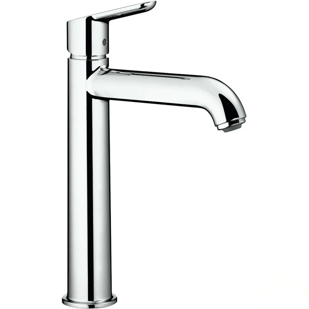 Смеситель для раковины Hansgrohe Sportive L, однорычажный Без серии STLM-2005526