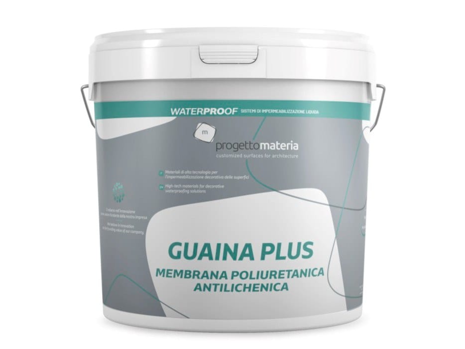 Гидроэкспансивный и смола Waterstop Progettomateria GUAINA PLUS ARCH-00136944 - Вид №1