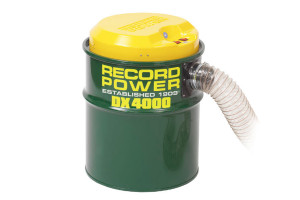 16033564 Пылесос DX4000-EP Record power