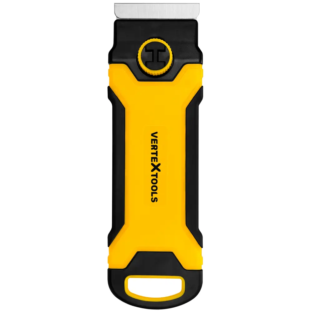 Скребок универсальный VERTEXTOOLS с 8 сменными лезвиями 39 мм 89343088 STLM-1389366 - Вид №1