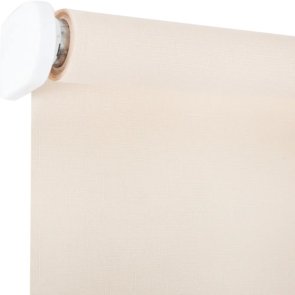Штора рулонная Inspire Шантунг 120х175 см цвет бежевый 82038567 STLM-2075758  - Вид №2
