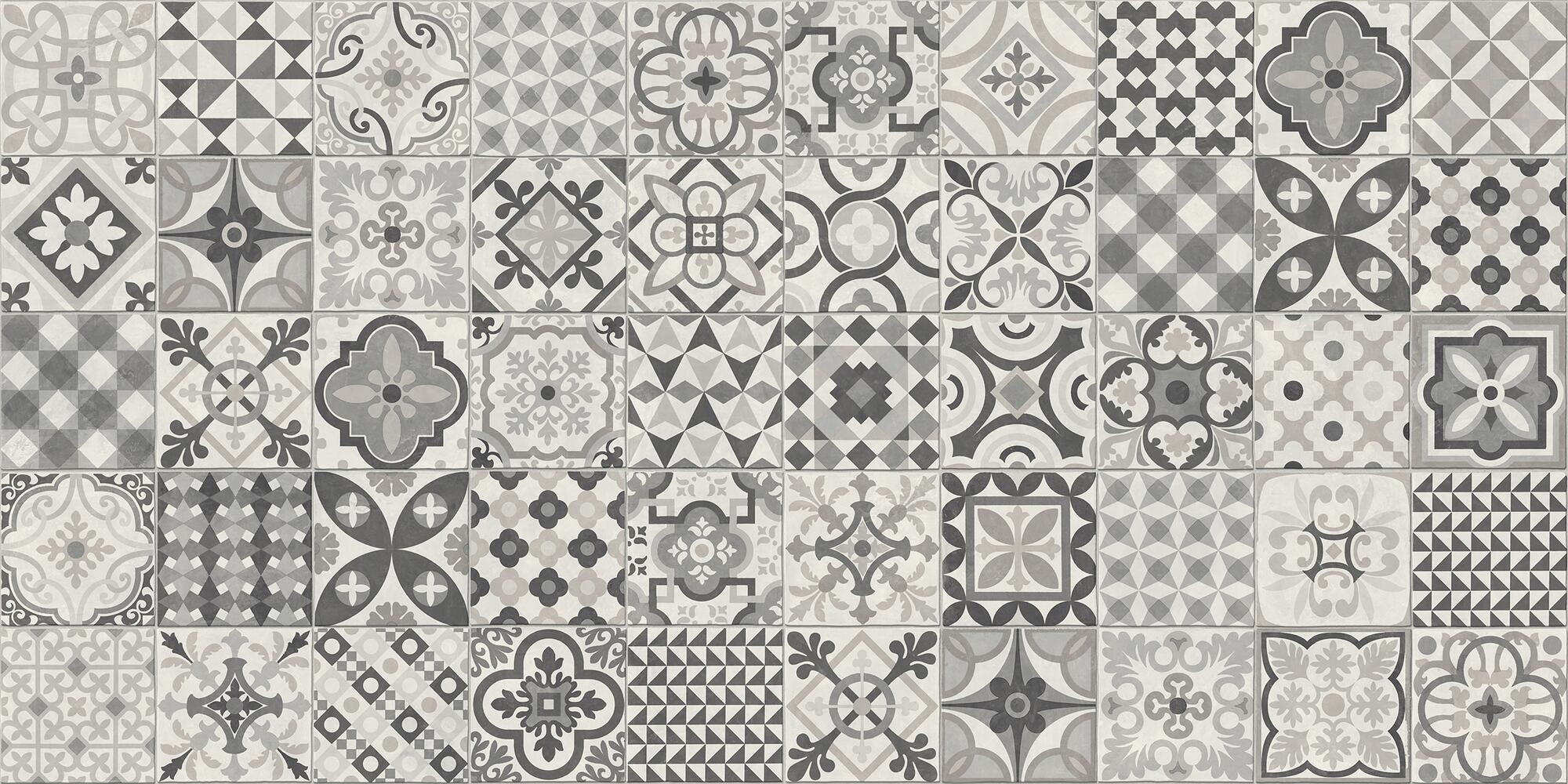 Нескользящий виниловый пол с цементным эффектом BEAUFLOR Evasion ARCH-00095320 - Вид №5