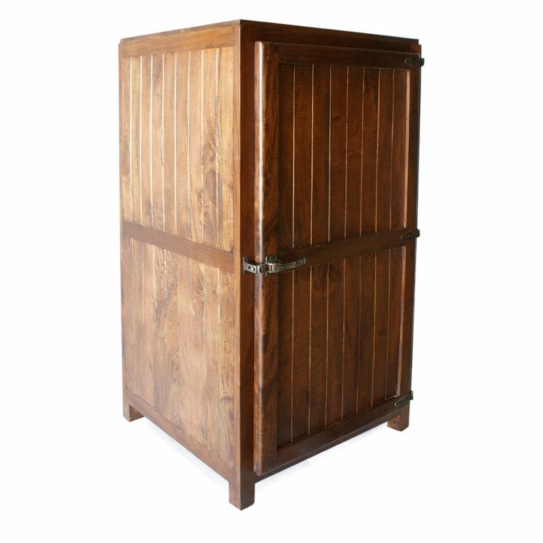 079898 Шкаф для холодильника Francisco Segarra Oboe Santreyd 