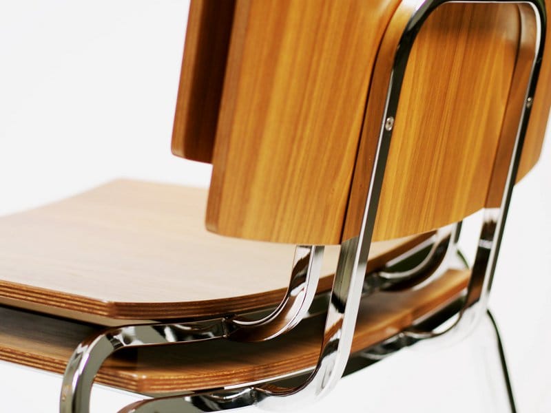 Штабелируемый стул для ресторана Inno Select ARCH-00101418 - Вид №2