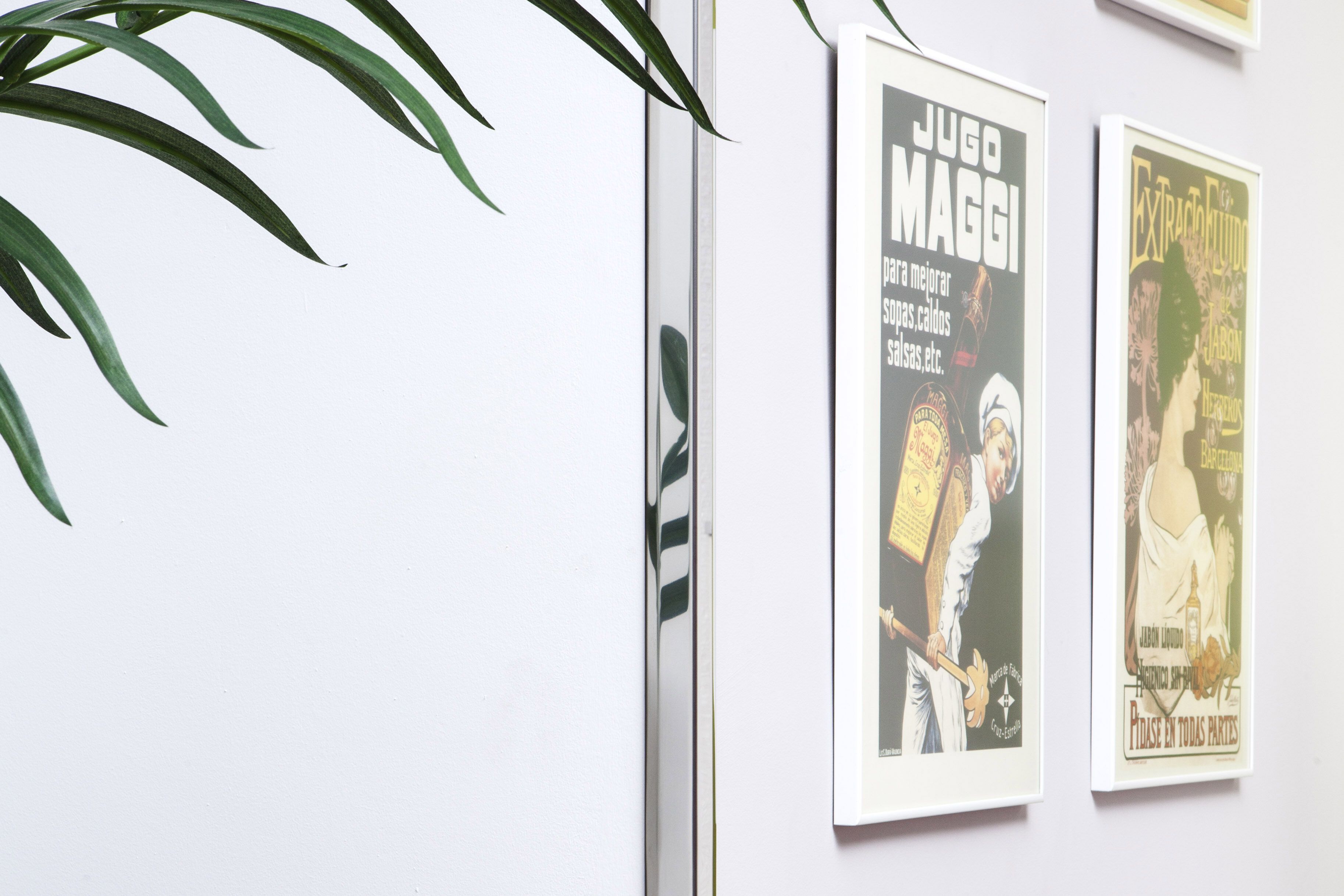 Профиль из нержавеющей стали EMAC Italia Novoescuadra ARCH-00130075 - Вид №2