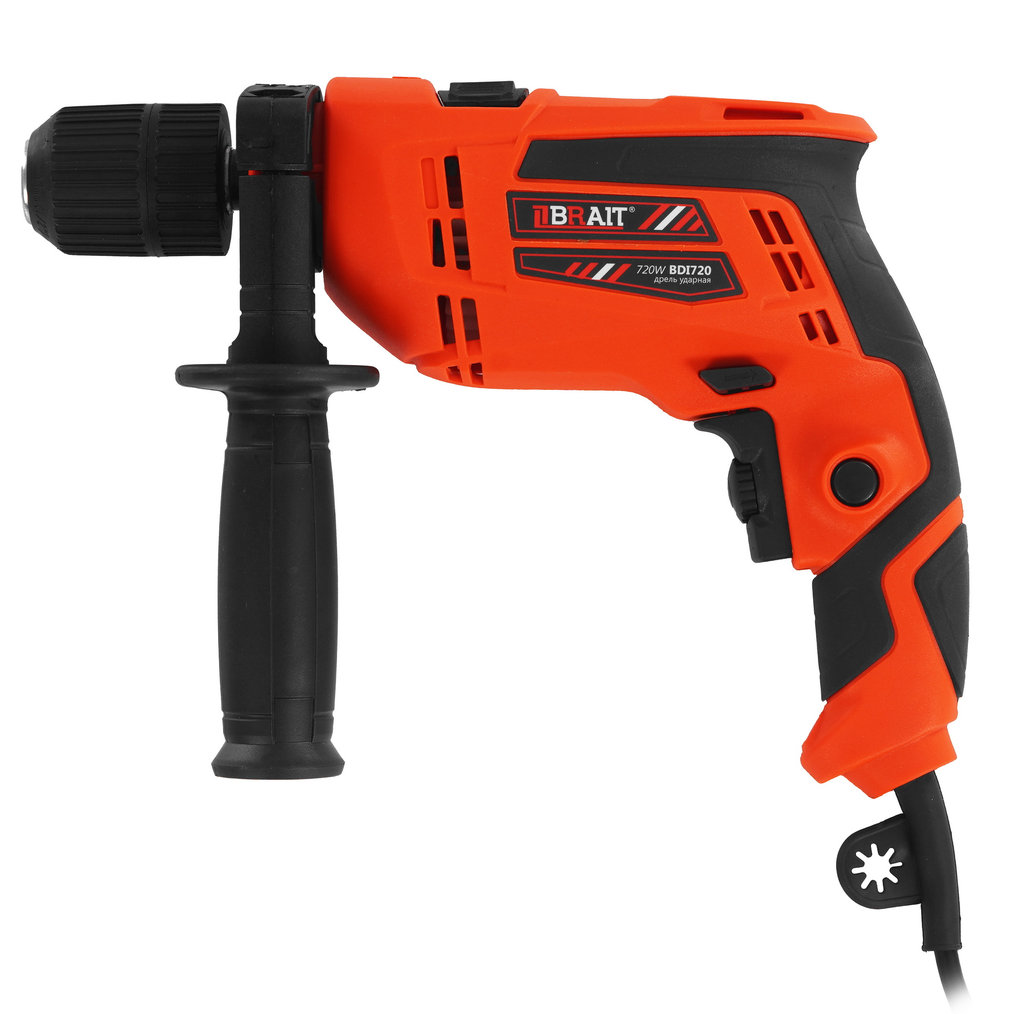 Дрель  BRAIT BDI720 5497072 STDN-0066438