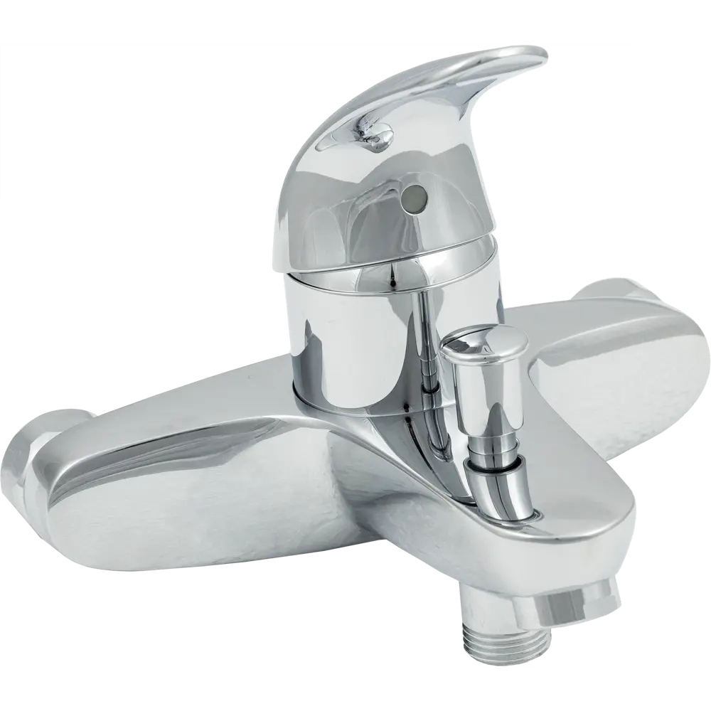Набор смесителей Grohe Swift для раковины и ванны STLM-2189494 - Вид №4