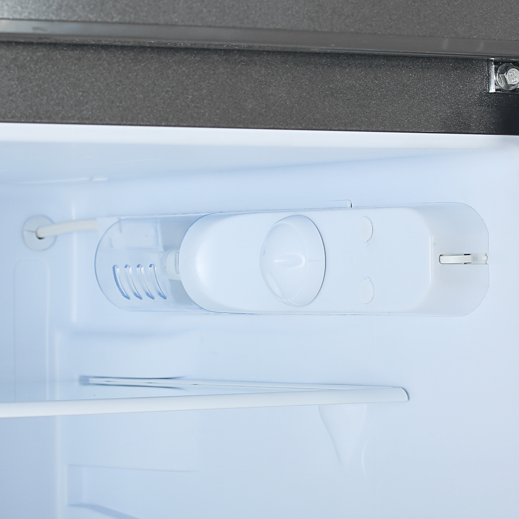 1229531 Холодильник с морозильником   DON R-236 G черный STDN-0130038 - Вид №9