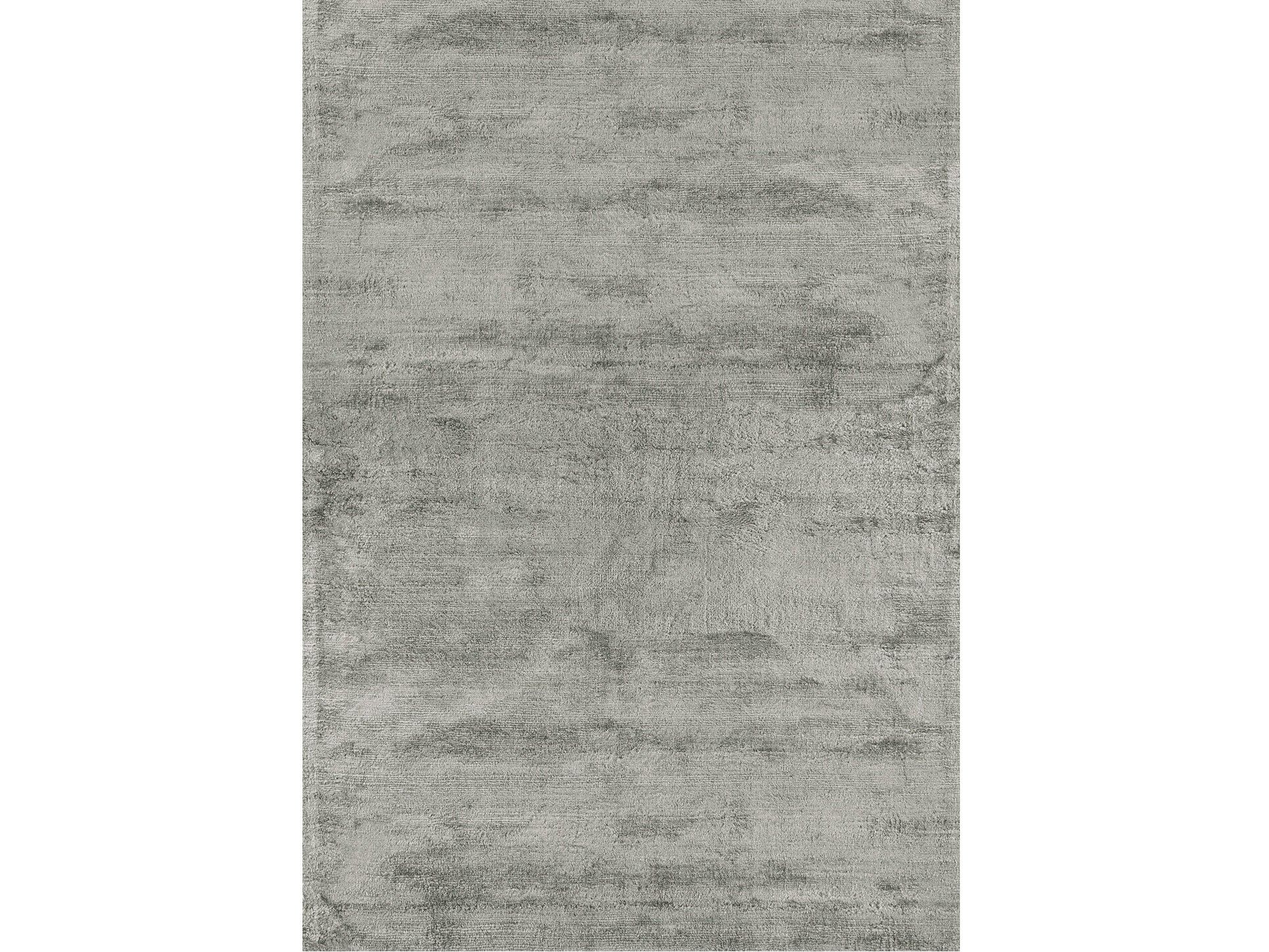 Коврик ручной работы из вискозы Sirecom Tappeti рефлексы ARCH-00040643 - Вид №1