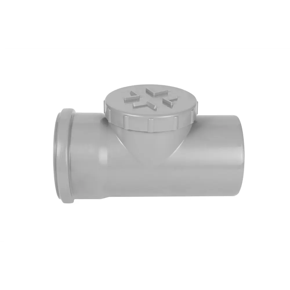 Ревизия Pro Aqua 110 мм полипропилен 81953252 STLM-2092411  - Вид №2