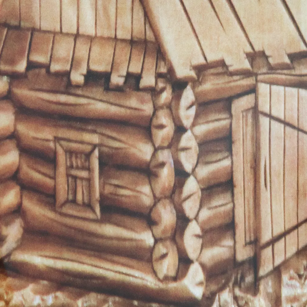 Дверь для сауны стеклянная магнитный замок 69x189 см двусторонняя Santreyd STLM-2033985 - Вид №5