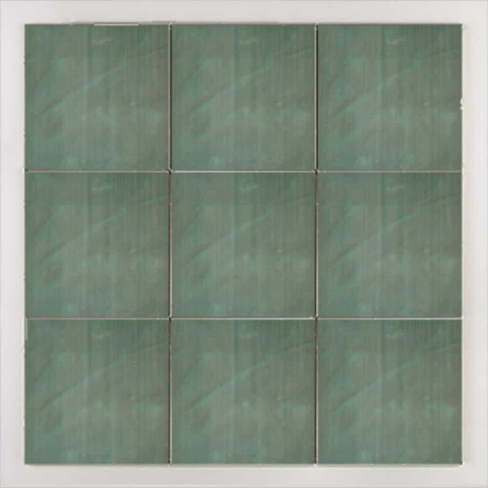 Пол / покрытие ручной работы La Riggiola одноцветный ARCH-00131013 - Вид №11