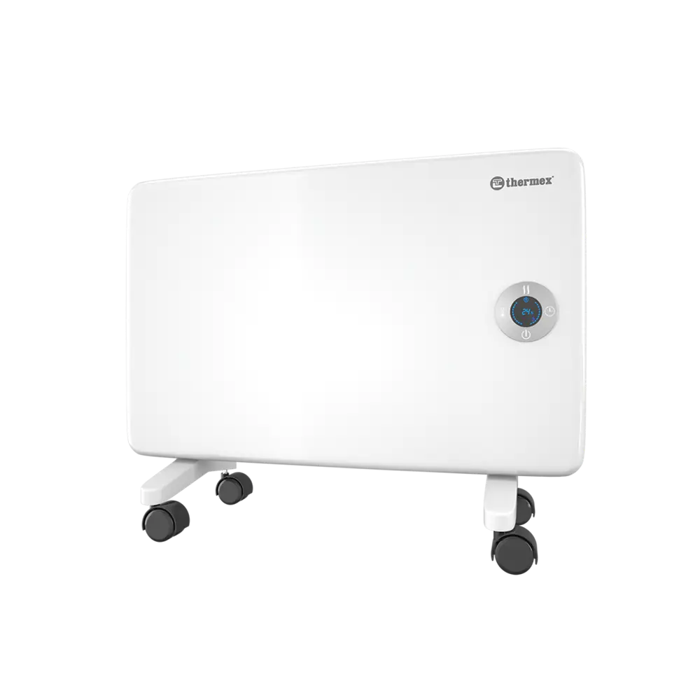 Конвектор электрический Thermex Frame 1000E с электронным термостатом 1000 Вт STLM-2117894 - Вид №2