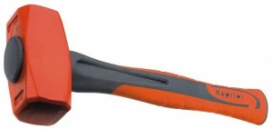 KAPRIOL Молоток с противоскользящей ручкой Hand tools - mazzette