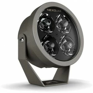NEXO LUCE Регулируемый светодиодный проектор для улицы Projector nexo luce 2618