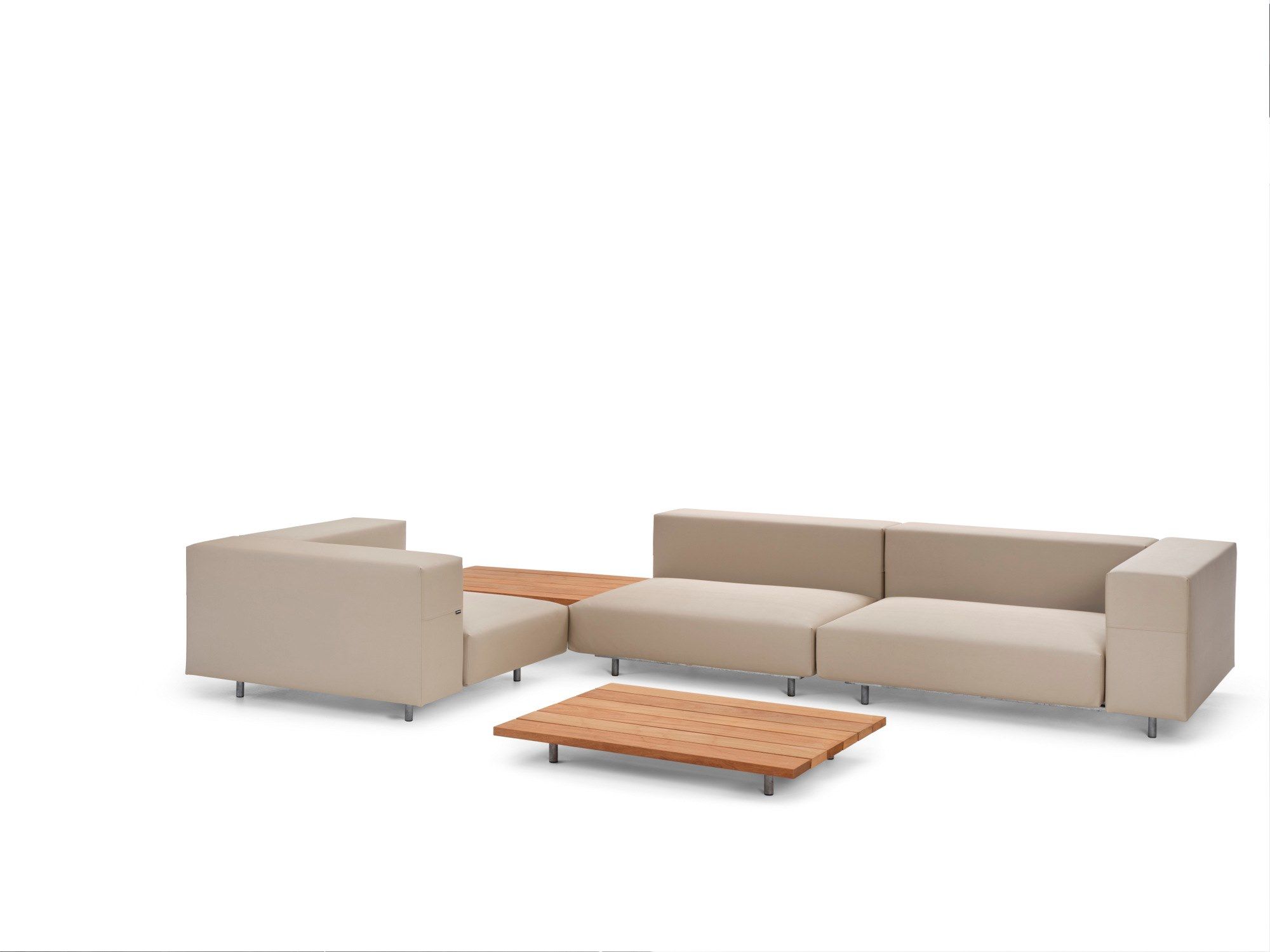 Ткань сад диван Extremis Walrus ARCH-00143039 - Вид №2