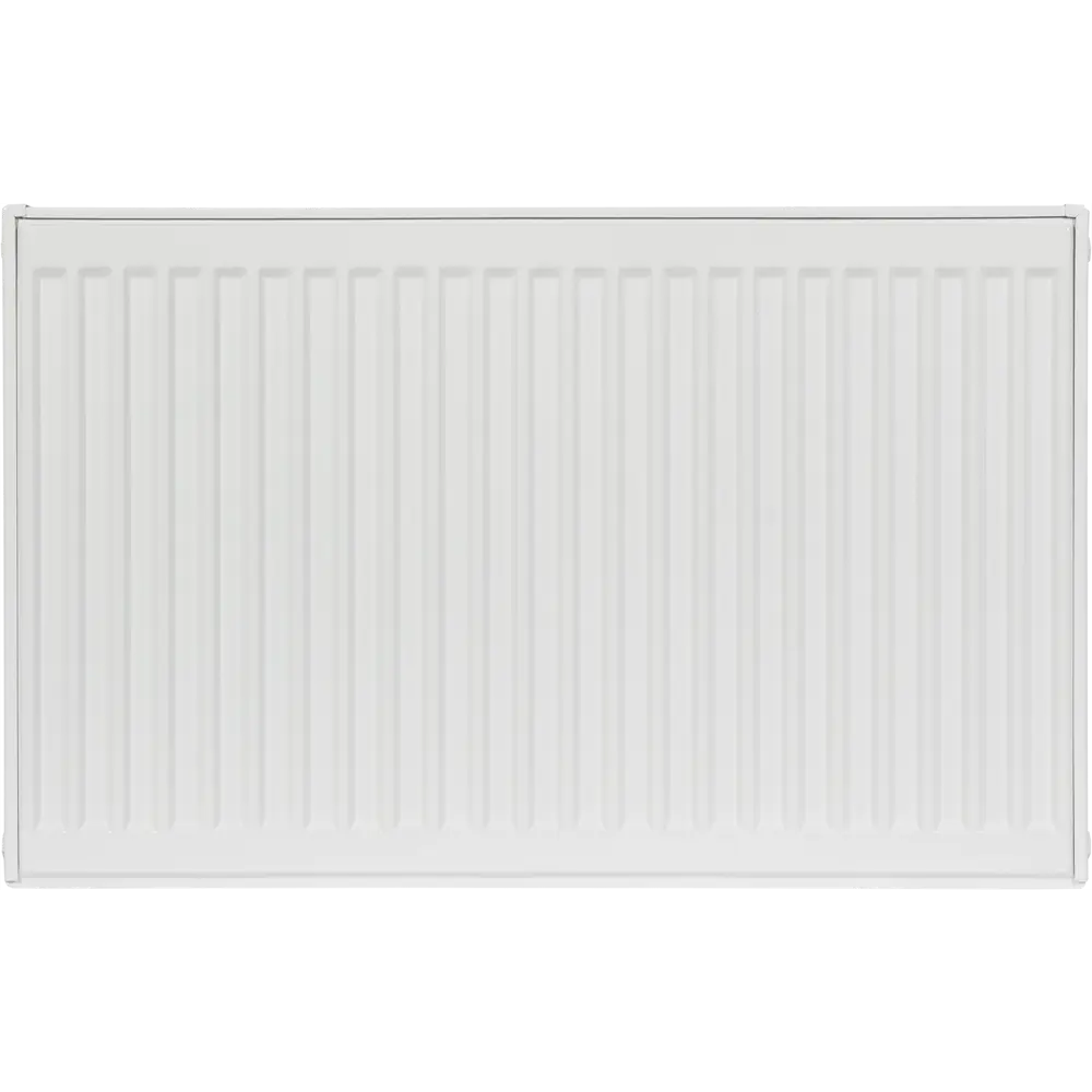 Радиатор Ростерм 22 500x800 мм сталь белый STLM-2116363