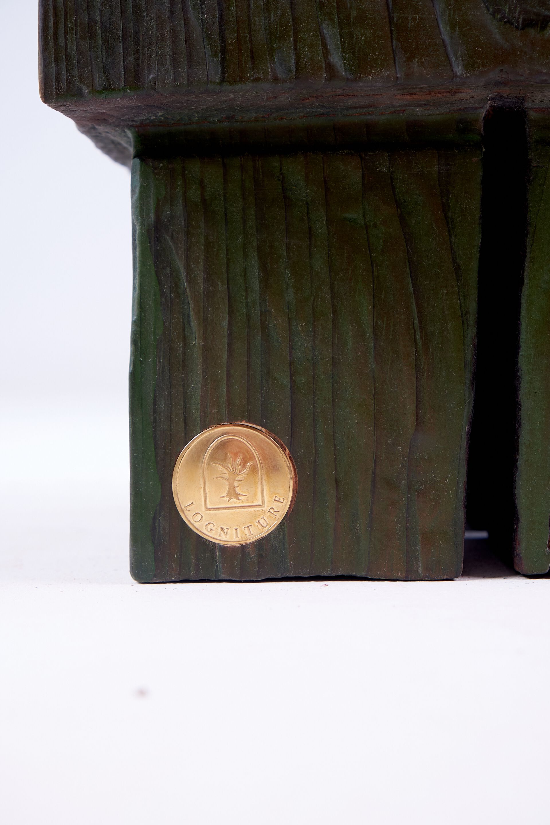 Журнальный столик из дуба Logniture Jownik ARCH-00016196 - Вид №8