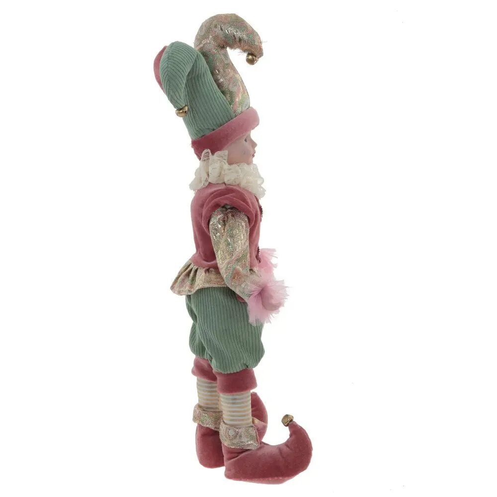 Декоративная фигура Клоун H52 см, с колпаком 88449987 STLM-2161846 Santreyd  - Вид №2