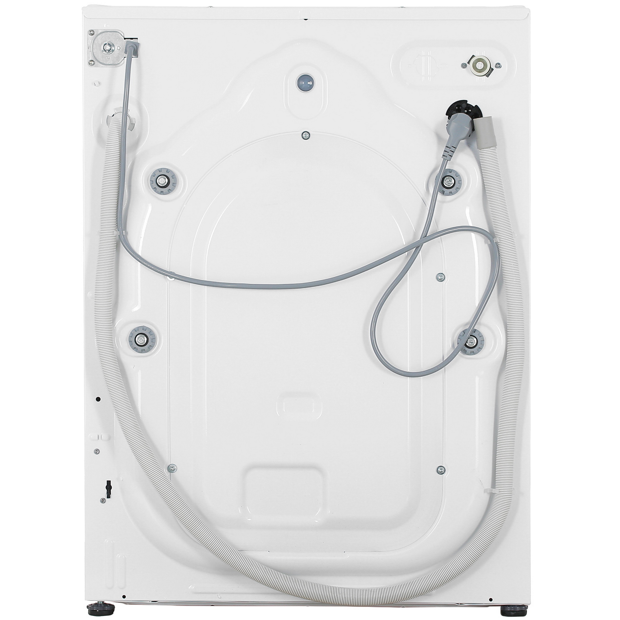 9904527 Встраиваемая стиральная машина Beko WITV8713 XWG STDN-0107393 - Вид №9