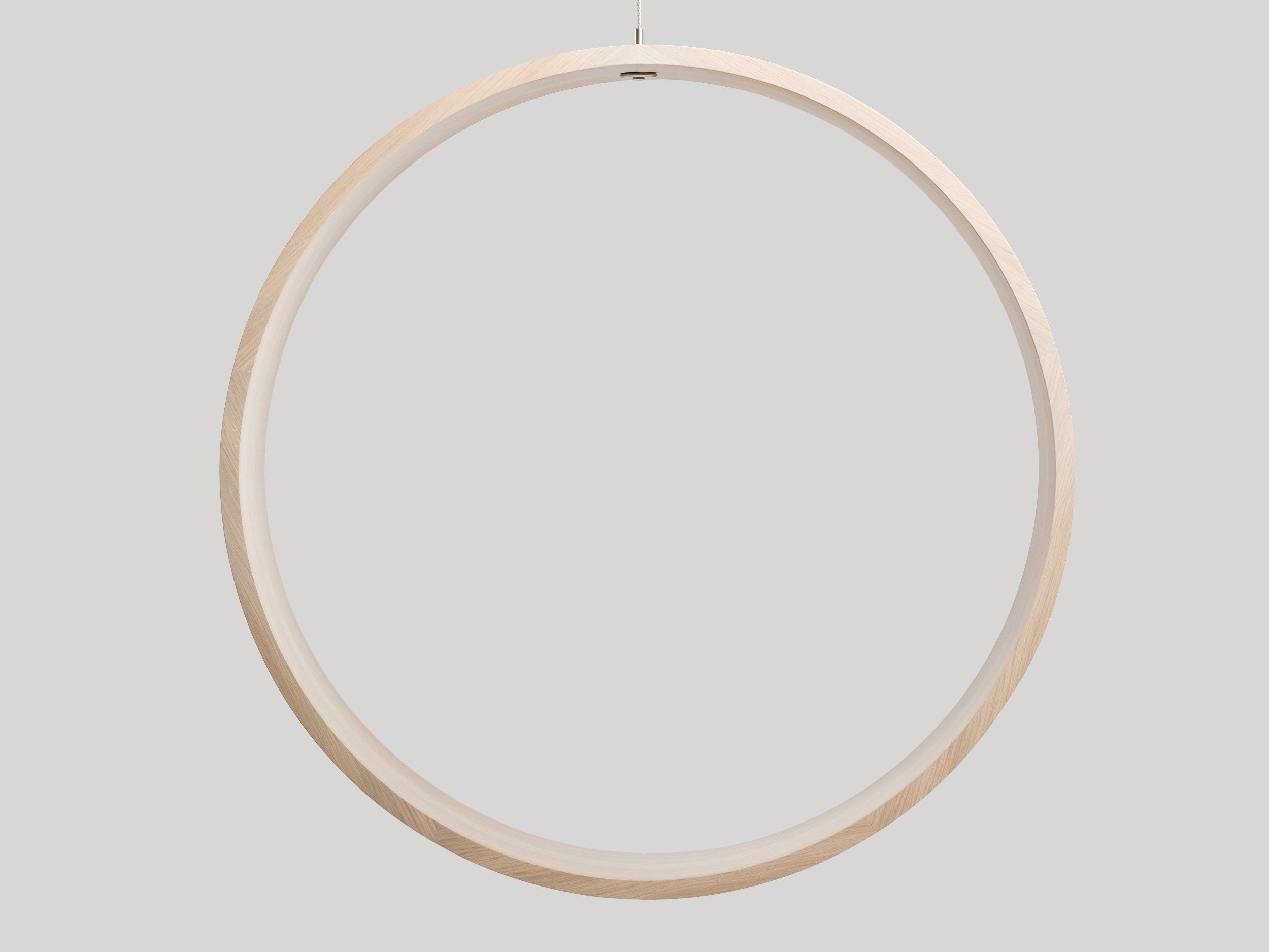 Деревянный подвесной стул Iwona Kosicka Design SWING N.3 ARCH-00037162 - Вид №9