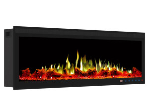 9138788 Электроочаг ELEKAM Breeze 42