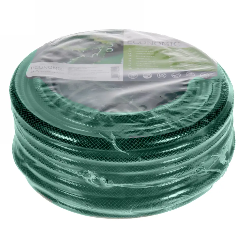 Шланг для полива 1/2" 25 м ПВХ 13010144 STLM-2046973 Santreyd 